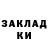 МЕТАДОН VHQ Anna Funt